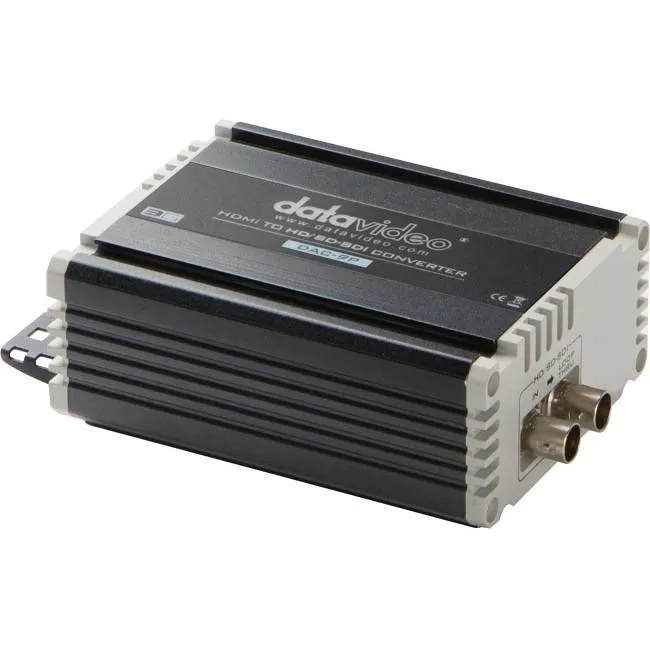 Datavideo DAC9P HDMI to HD/SD-SDI Converter