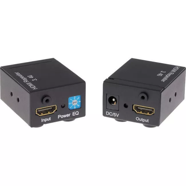 KanexPro HDREPEAT10G HDMI Repeater - 10 Gbps