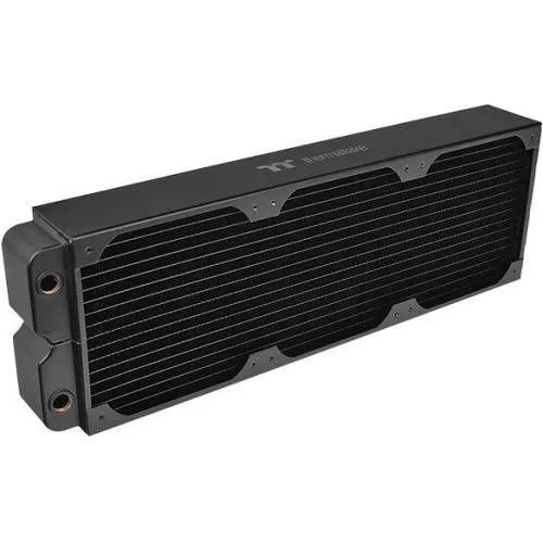 Thermaltake CL-W191-CU00BL-A Pacific CL360 Cooling Radiator