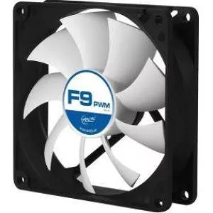 ARCTIC AFACO-090P2-GBA01 4-Pin PWM Fan with Standard Case