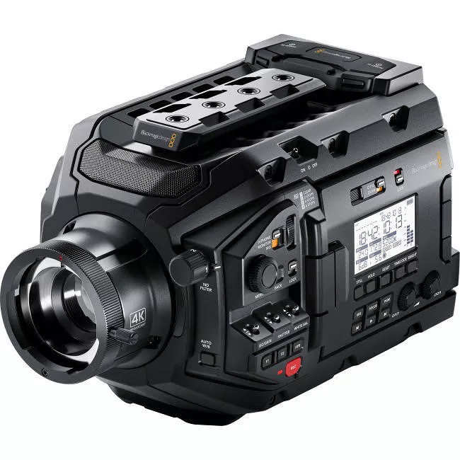 Blackmagic Design CINEURSAMWC4K URSA Broadcast Camera