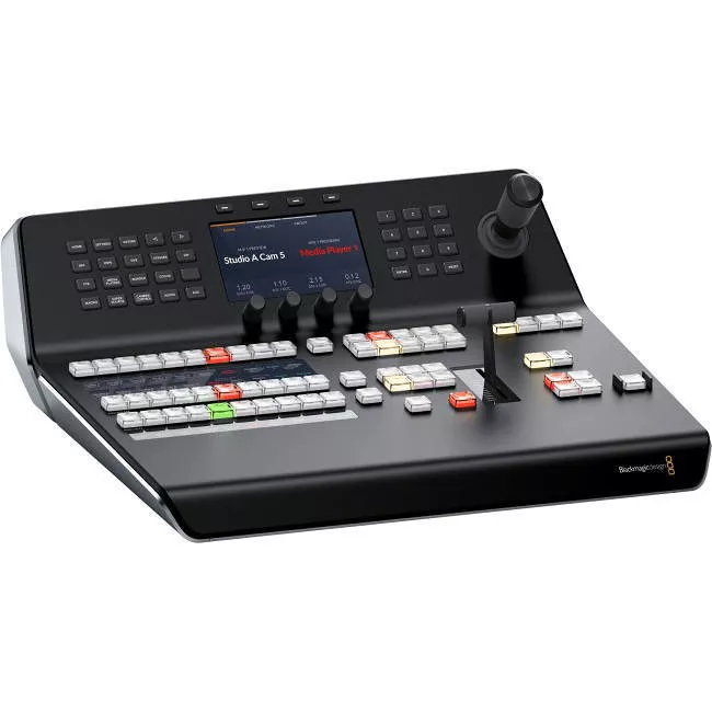 Blackmagic Design SWPANELADV1ME ATEM 1 M/E Advanced Broadcast Panel