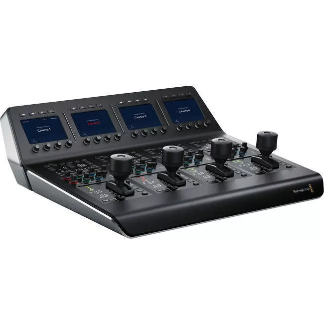 Blackmagic Design SWPANELCCU4 ATEM Camera Control Panel