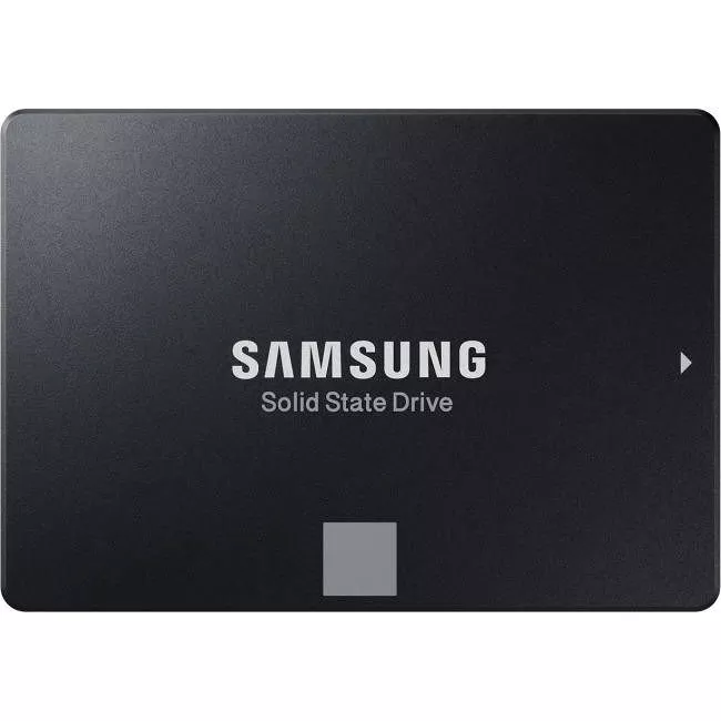 Samsung MZ-76E500BW 860 EVO SSD - 500 GB - Internal - 2.5 - SATA
