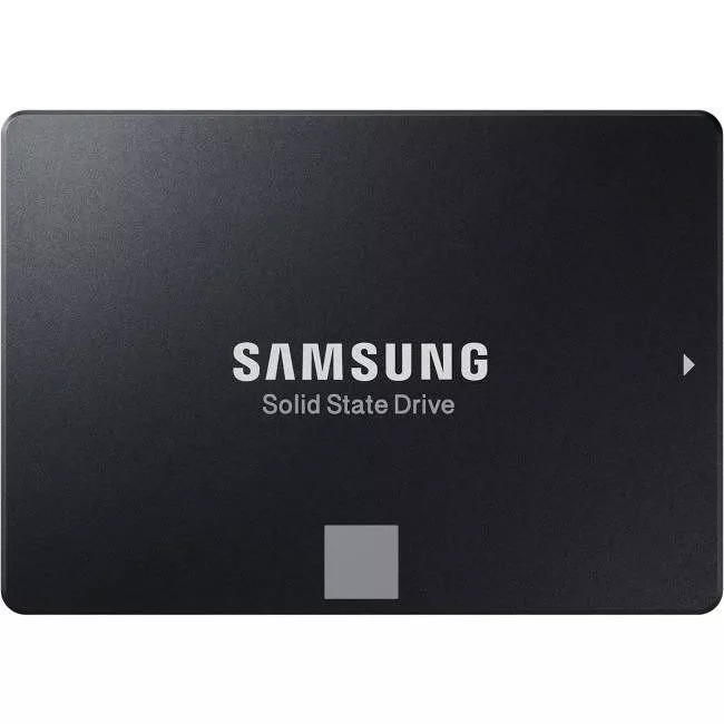 Samsung MZ-76E1T0BW 860 EVO SATA III 2.5 inch 1 TB SSD