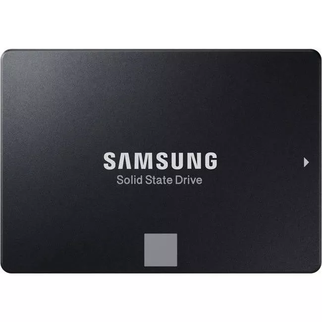 Samsung MZ-76E1T0BW 860 EVO SSD - 1 TB - Internal - 2.5 - SATA