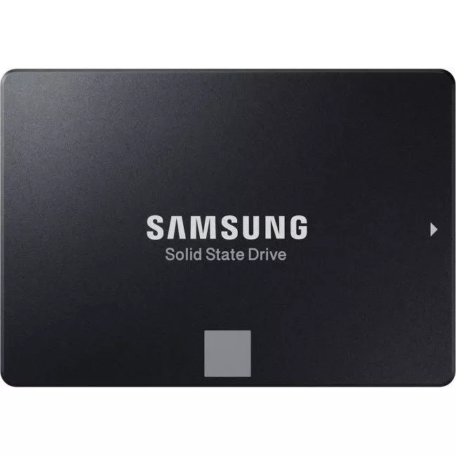 Samsung MZ-76E4T0BW 860 EVO SSD - 4 TB - Internal - 2.5 - SATA