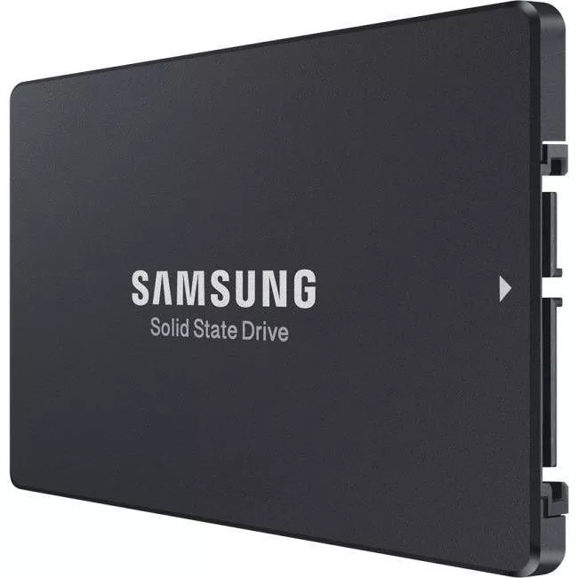 Samsung MZ-76E960E SSD - 960 GB - Internal - 2.5 - SATA