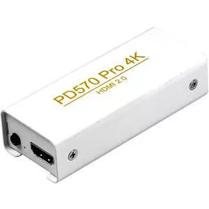 YUAN PD570 PRO HDMI2 4K HDMI USB 3.0 Capture Box