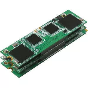 YUAN SC550N4 M2 SDI 4 Channel SDI 1080P60 M.2 Capture Card
