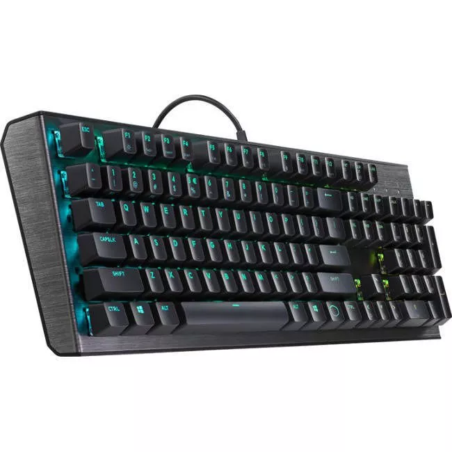 Cooler Master CK-550-GKGM1-US CK550 Keyboard