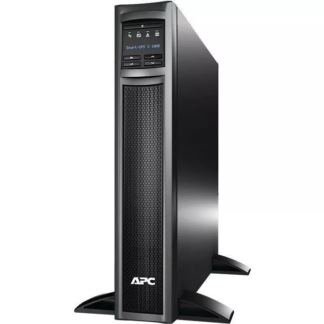 APC SMX1000US Smart-UPS X 1000VA Rack/Tower LCD TAA