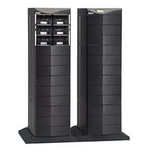 Eaton ASY-0738 Powerware 12-Slot External Battery Enclosure