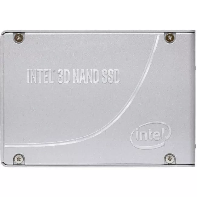 Intel SSDPE2KX040T801 DC P4510 4 TB 2.5" SSD - PCIe 3.1 x4 - NVMe