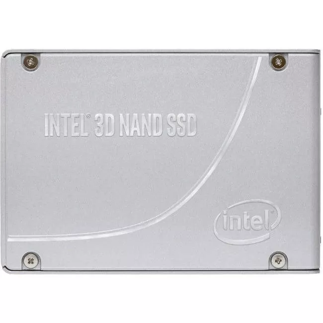 Intel SSDPE2KX040T801 SSD 4 TB Internal - 2.5 - PCIe 3.1 x4 - PCIe - DC P4510
