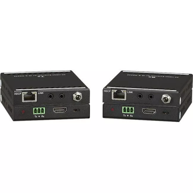 KanexPro EXT-HDBT70C 4K/30 HDMI Extender over HDBaseT
