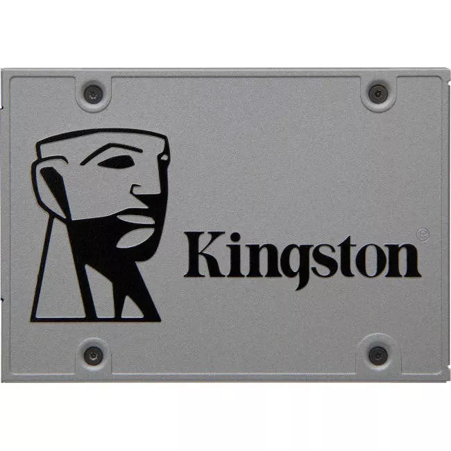 Kingston SUV500B/1920G UV500 1.92 TB Solid State Drive - 2.5" Internal - SATA (SATA/600)
