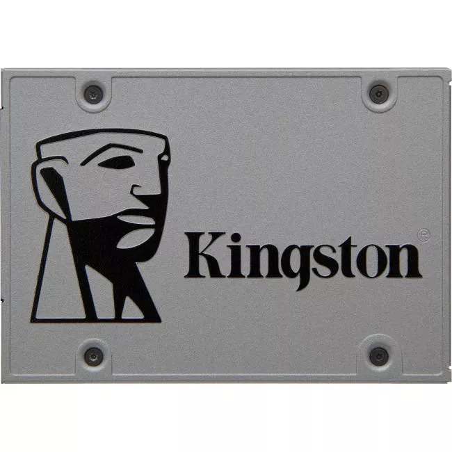 Kingston SUV500B/1920G SSD 1.92 TB Internal - 2.5 - SATA - UV500