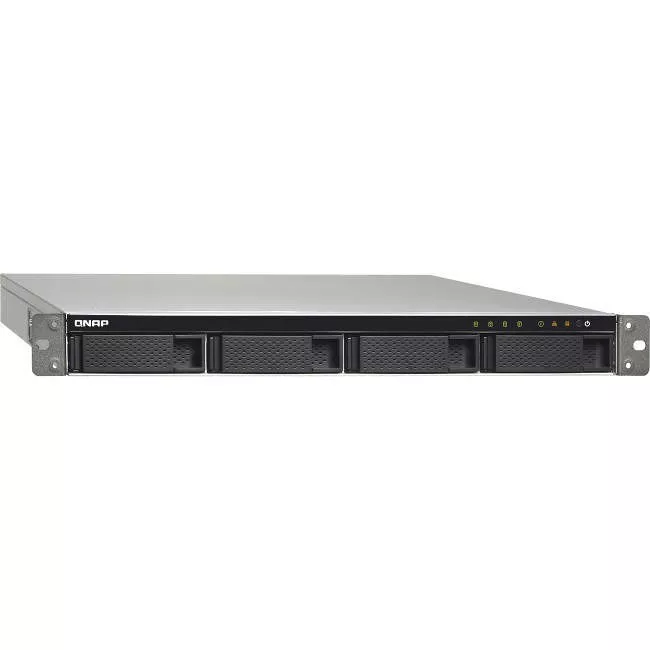 QNAP TS-432XU-2G-US SAN/NAS Storage System