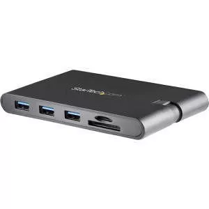 StarTech DKT30CHVSCPD Multiport Adapter - USB Type-C HDMI 4K or VGA Video