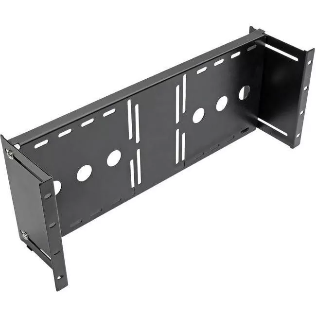 Tripp Lite SRLCDMOUNT SmartRack Monitor Rack-Mount Bracket 4U for LCD Monitor up to 17-19 in.