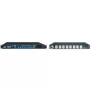 Eaton IPC3401 Pulizzi 8-Outlets PDU