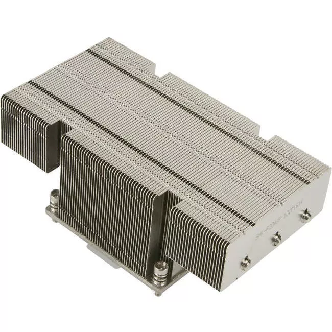 Supermicro SNK-P2048P Optional 2x Passive CPU Heat Sink