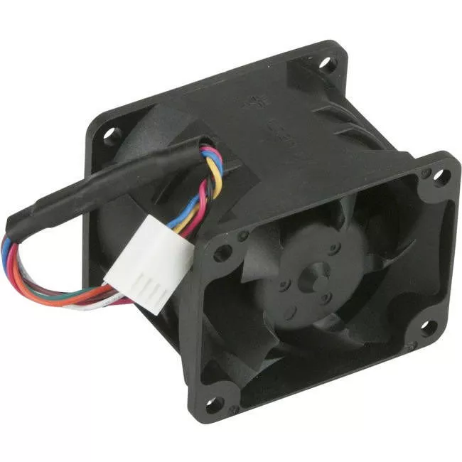 Supermicro FAN-0083L4 Cooling Fan - 4-Pin PWM - 40X50X38mm