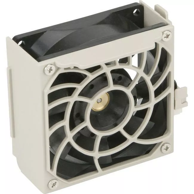 Supermicro FAN-0062L4 80x32mm 4-Pin PWM Fan For SC832