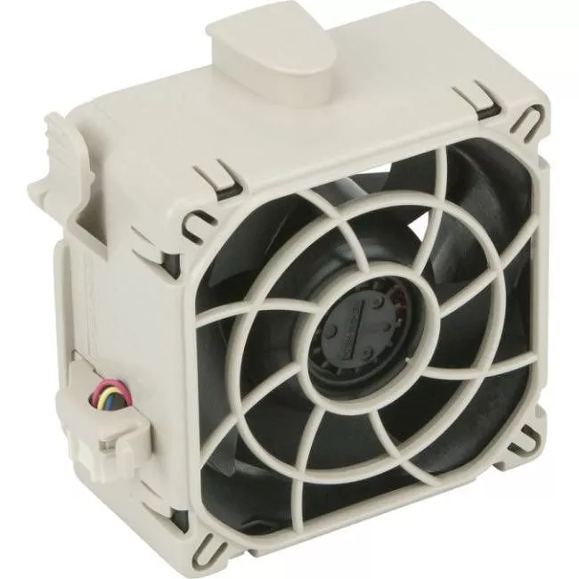 Supermicro FAN-0127L4 80 x 80 x 38 mm 7K RPM SC846 Cooling Fan