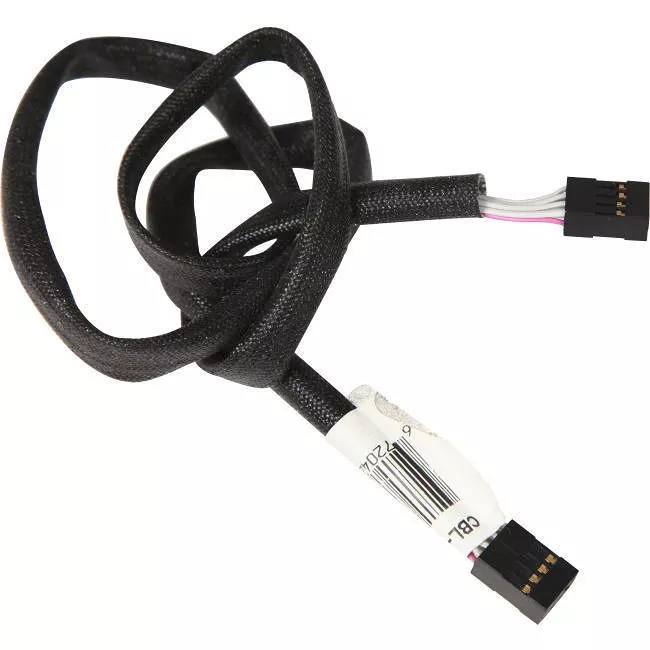 Supermicro CBL-0157L-01 8pin to 8pin Ribbon SGPIO Cable - 61.5cm, PBF