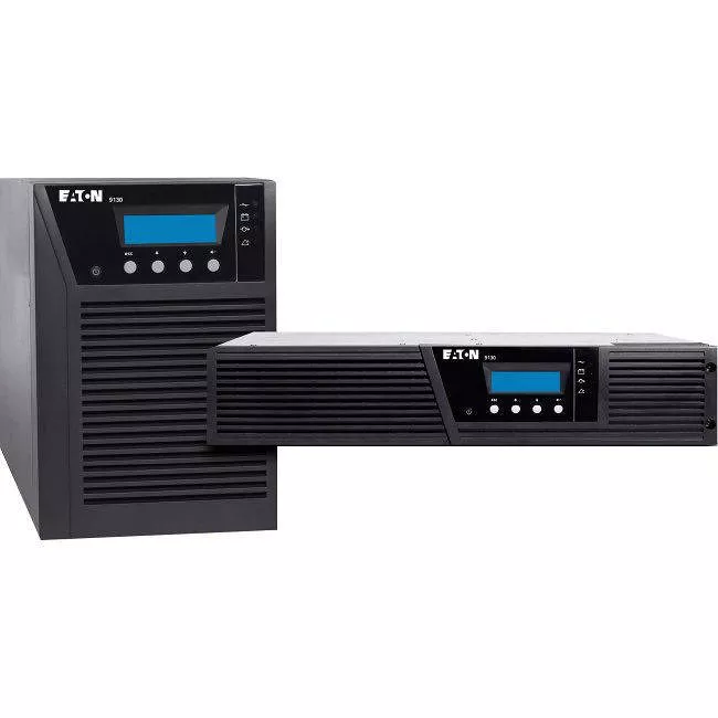 Eaton PW9130I1000T-XL PW9130 1000VA 900W Tower UPS