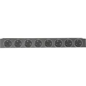 Eaton EFLXL2000R-PDU1U Flex PDU 1.92 kW max 110-125V 16A 12 Outlets 1U Single-Phase PDU