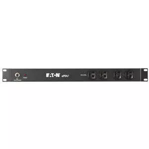 Eaton EPBZ99 ePDU 8-Outlet Power Distribution Unit