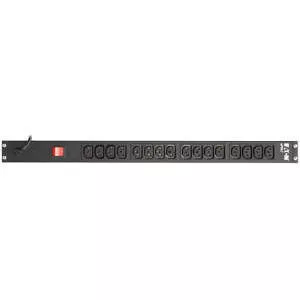 Eaton EPBZ89 ePDU 16-Outlet Power Distribution Unit