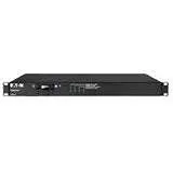 Eaton PWATSS515002 ATS Rack PDU 1U 1.44 kW 12A 110-125V 2 NEMA 5-15P Inputs 8 5-15R Outputs