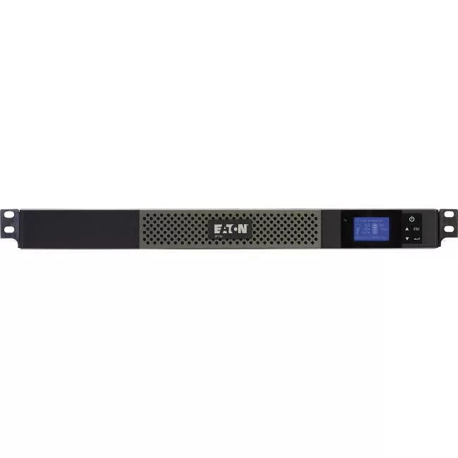 Eaton 5P750R 5P 750VA 600W Rackmount 1U UPS
