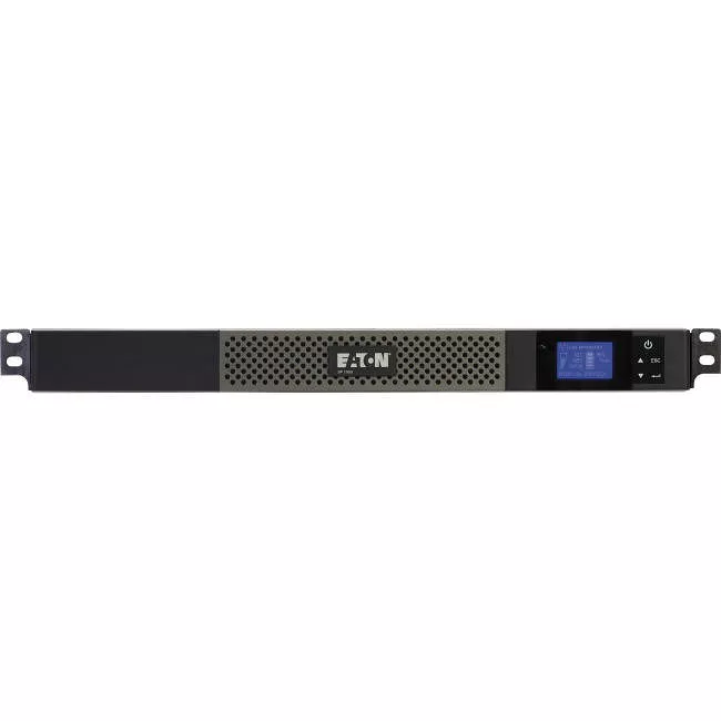 Eaton 5P1000R 5P 1000VA 770W Rackmount 1U UPS