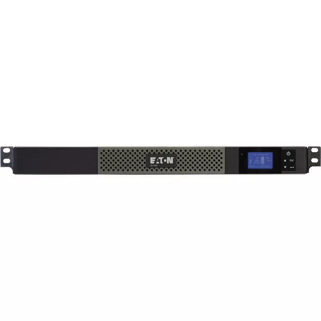 Eaton 5P1500R 5P 1440VA 1100W 1U Rackmount UPS