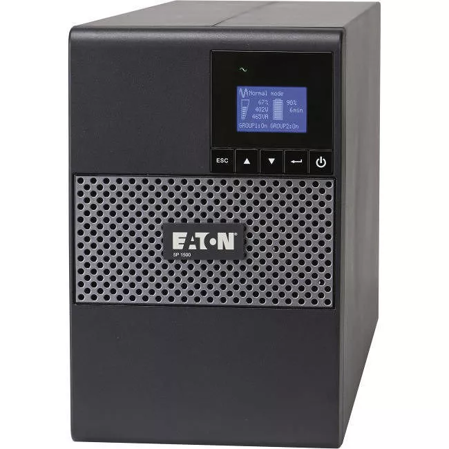 Eaton 5P1500 5P 1440V 1100W UPS