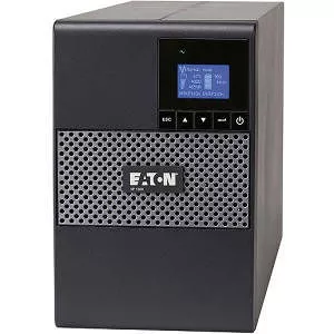 Eaton 5P850G 5P 850VA 600W Tower UPS