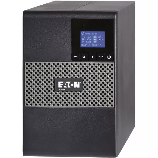 Eaton 5P1000 5P 1000VA 770W Tower UPS