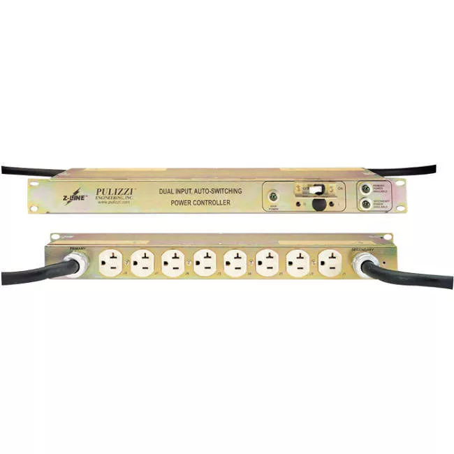 Eaton TPC2234-A-F ePDU 8-Outlets 1.44kW PDU