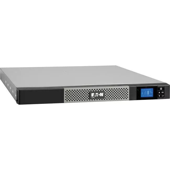 Eaton 5P1550GR 1U 5P 1550VA 208/230V Rackmount UPS