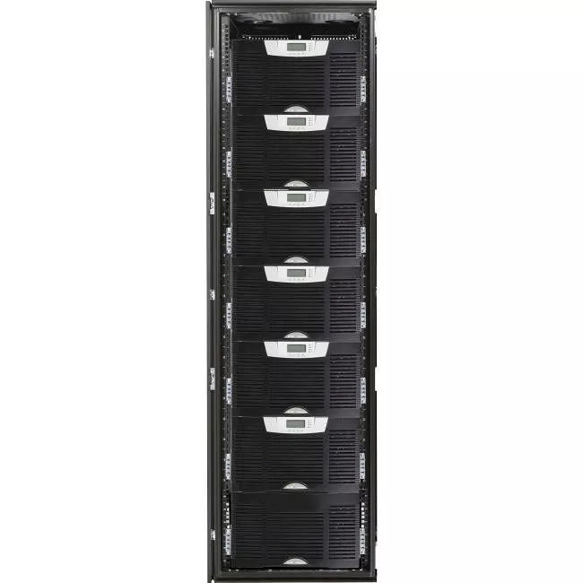 Eaton ZC122P068100000 BladeUPS Power System