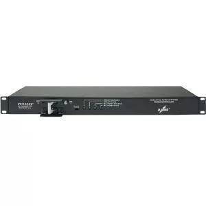 Eaton T2235-A2-NFB09S ePDU 8-Outlet PDU