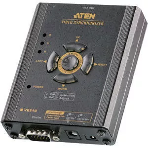 ATEN VE510 Video Synchronizer (30m)