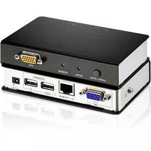 ATEN KA7171 USB-PS/2 KVM Adapter Module with Local Console