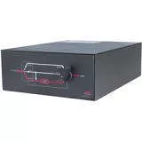 APC SBP16KRMP4U-HW Service Bypass Panel 200/208/240V Symmetra LX 4-16kVA