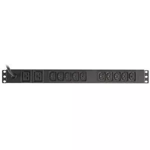 Eaton EPBZ88 ePDU 12-Outlet Power Distribution Unit